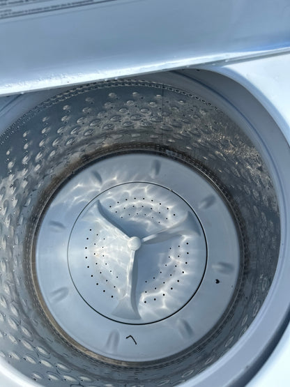 Whirlpool High-Efficiency Top Load Washer – WTW5000DW2