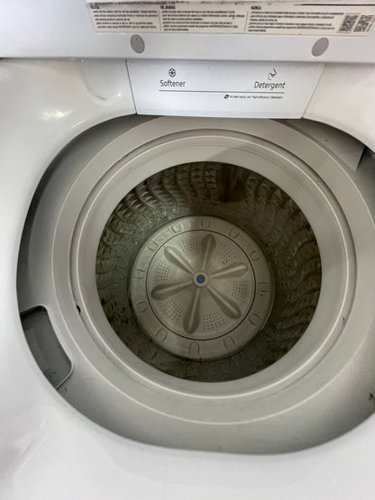Samsung Washer