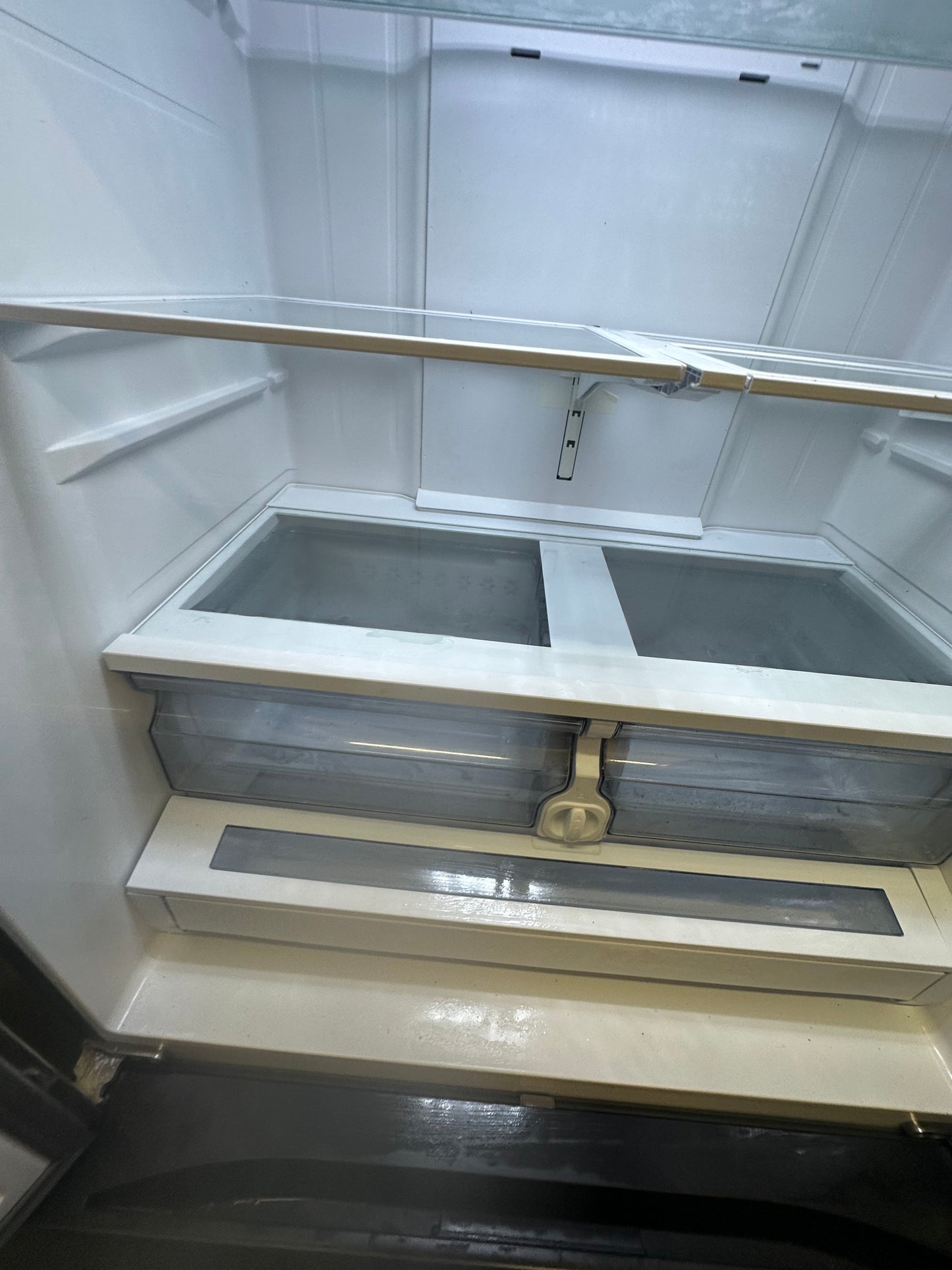 Samsung 27 Cu. Ft. French Door Refrigerator