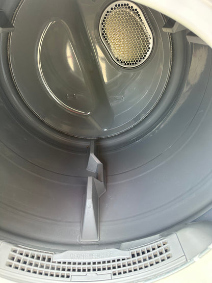 Samsung 7.5 cu. ft. Electric Dryer with Sensor Dry