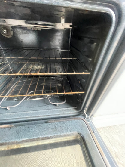 GE JB645EKES Electric Range