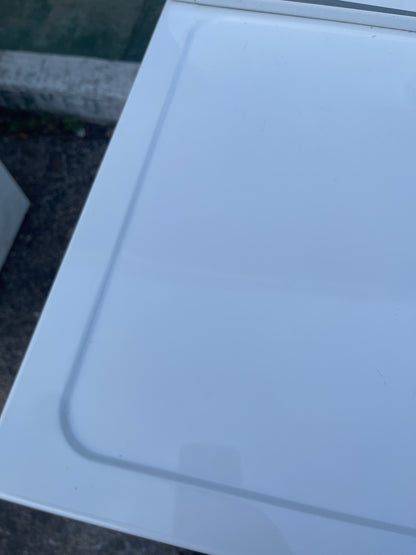 🧺 Whirlpool WED4800XQ1 Electric Dryer