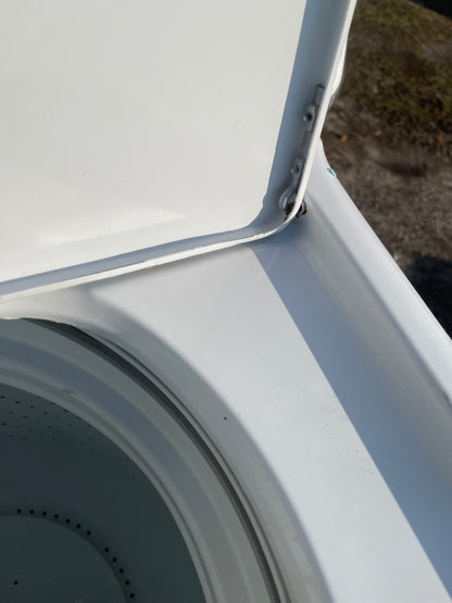 Maytag Washer