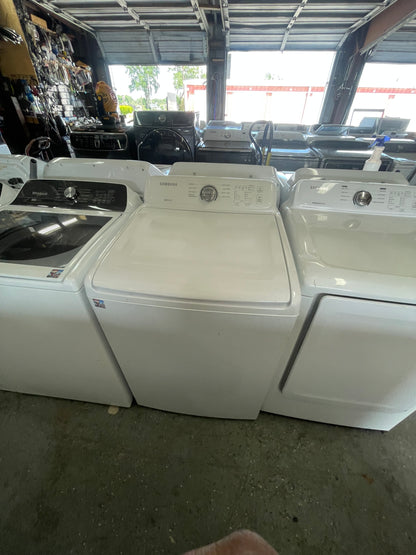 Samsung Washer