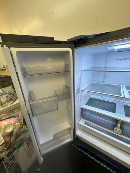 Samsung 27 Cu. Ft. French Door Refrigerator