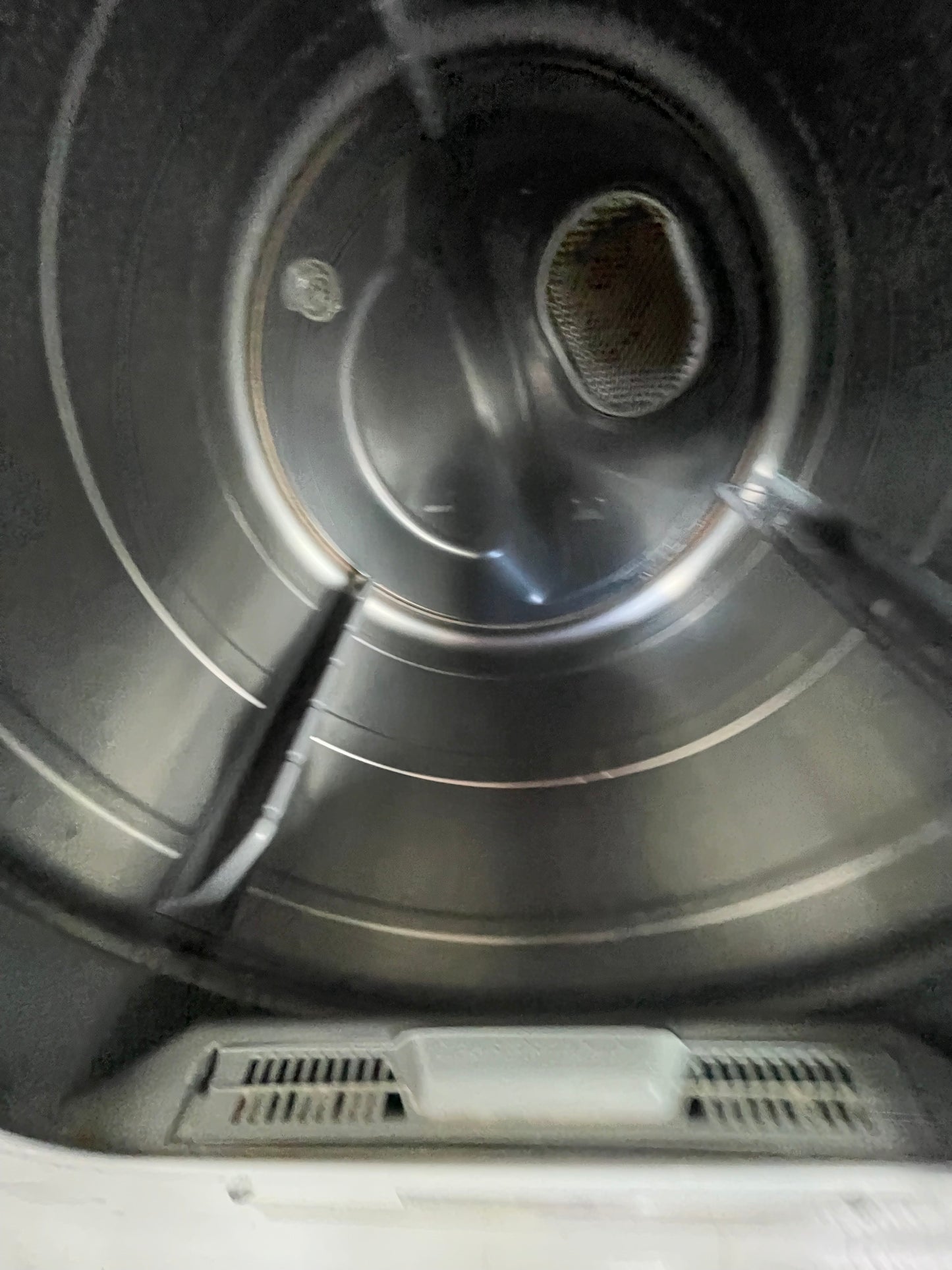 🔥 Samsung DV50F9A6EVW/A2 Electric Dryer