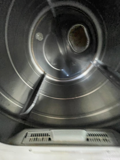 🔥 Samsung DV50F9A6EVW/A2 Electric Dryer
