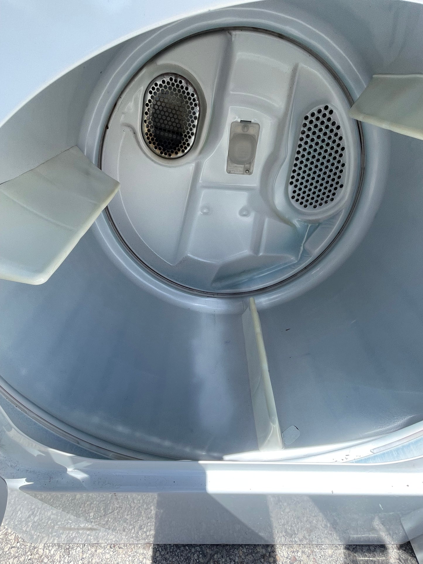 Amana Electric Dryer