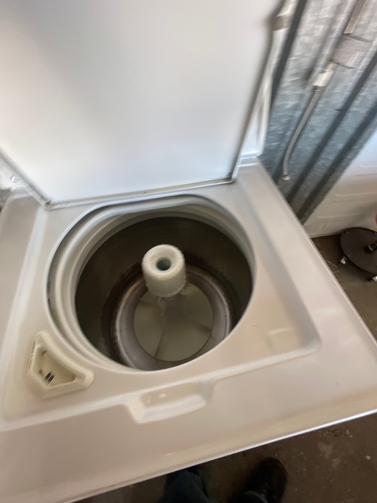 Speed queen Washer