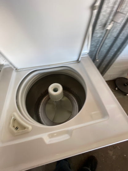 Speed queen Washer