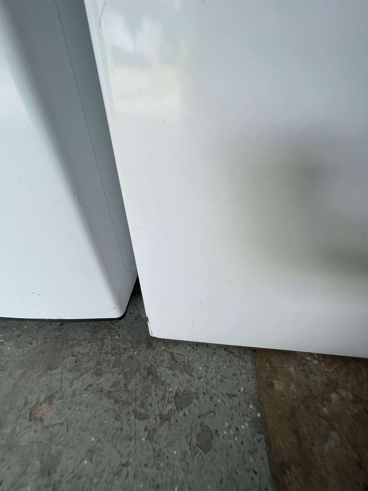 Whirlpool Washer