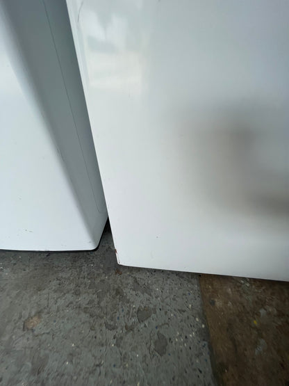 Whirlpool Washer