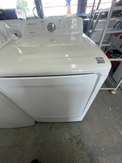 Samsung Electric Dryer
