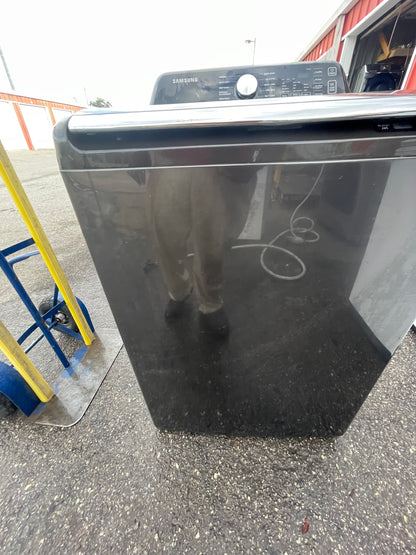 🔥 Samsung WA45T3400AV/A4 Washe