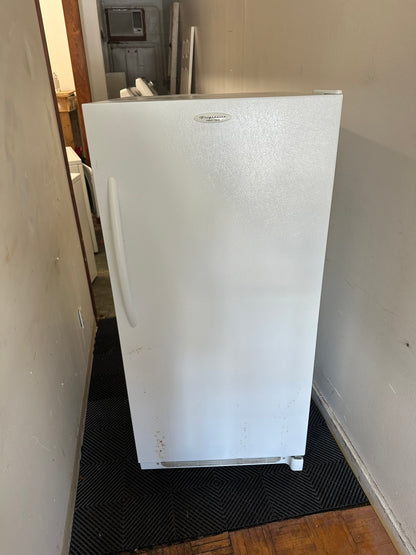 Electrolux FFU1464DW2 Upright Commercial Freezer 14cu ft