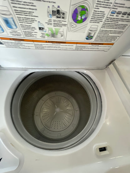 Whirlpool Washer