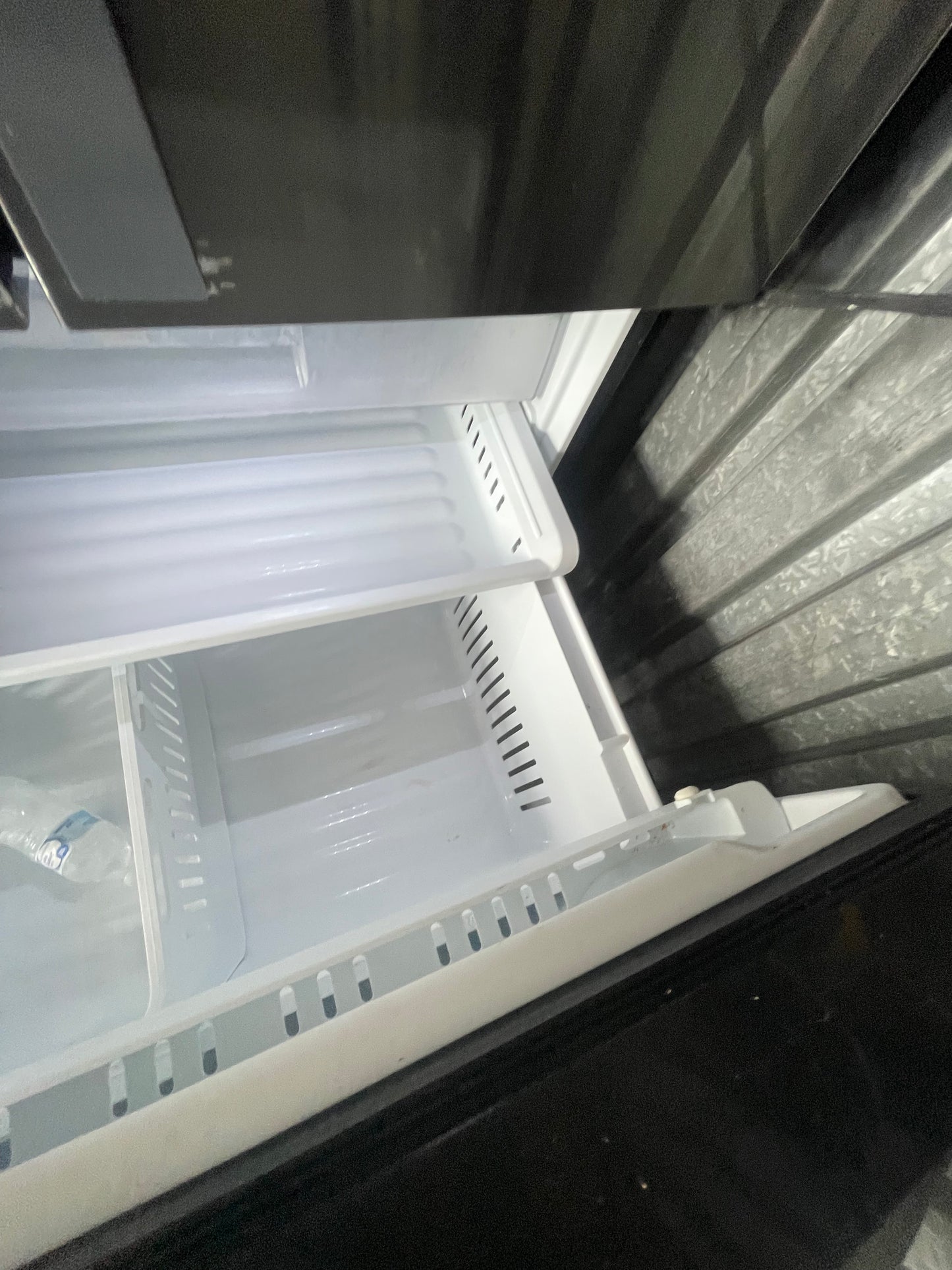 Kenmore Elite French Door Refrigerator