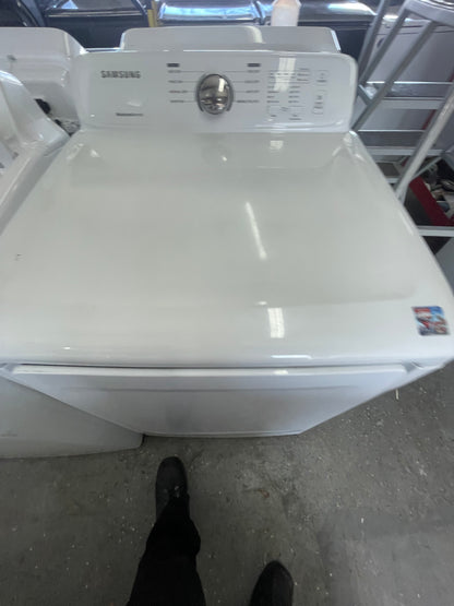 Samsung Electric Dryer