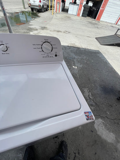 Kenmore Washer