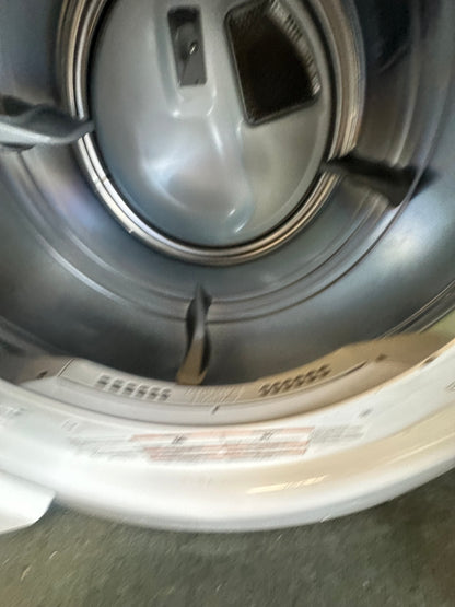 Whirlpool Duet® 7.4 cu. ft. Front-Load Electric Steam Dryer