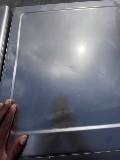 Samsung Washer And Electric Dryer Set