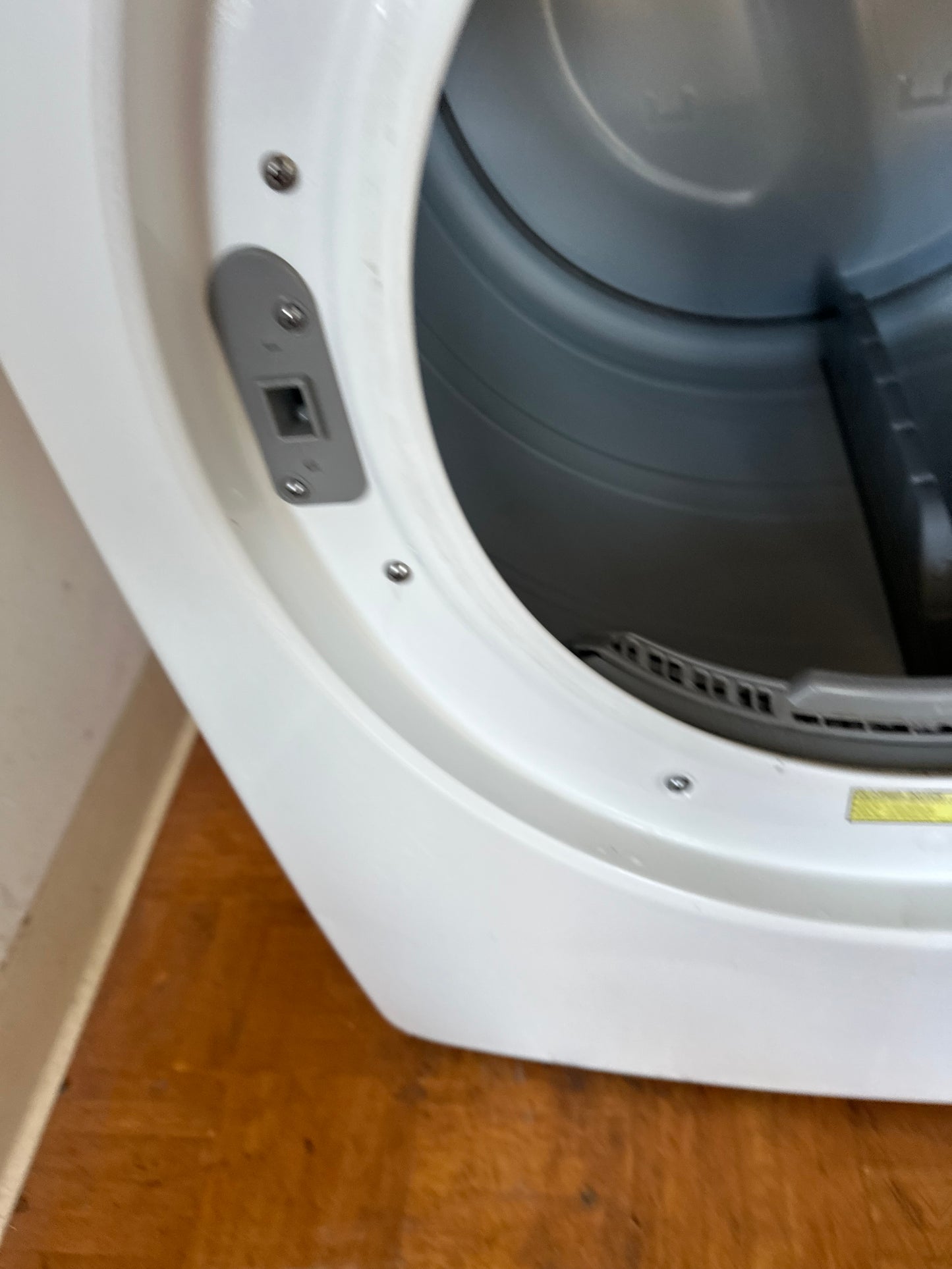 Samsung Electric Dryer