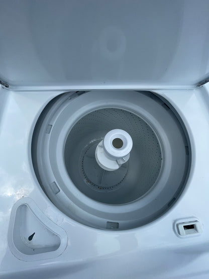 Whirlpool 3.5-cu ft High Efficiency Top-Load Washer