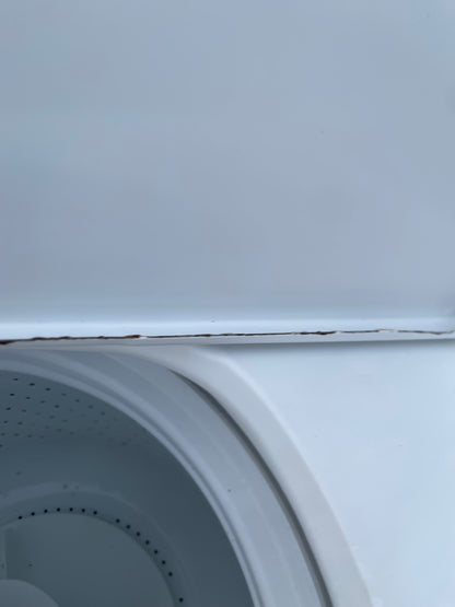 🧺 Whirlpool WTW4850XQ0 Top-Load Washer