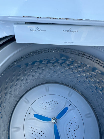 Kenmore Washer