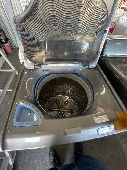 Samsung Activewash Top Load Washer