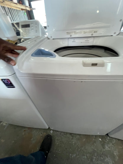 Samsung Washer