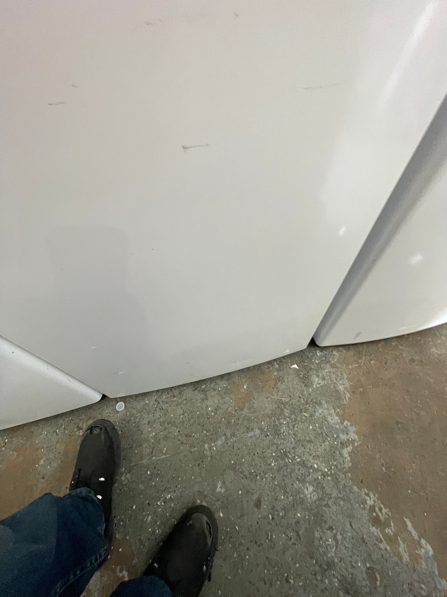 Samsung Washer