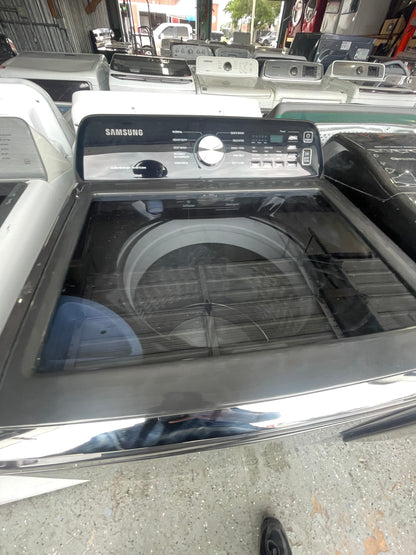 🔥 Samsung WA45T3400AV/A4 4.5 Cu Ft Top Load Washer