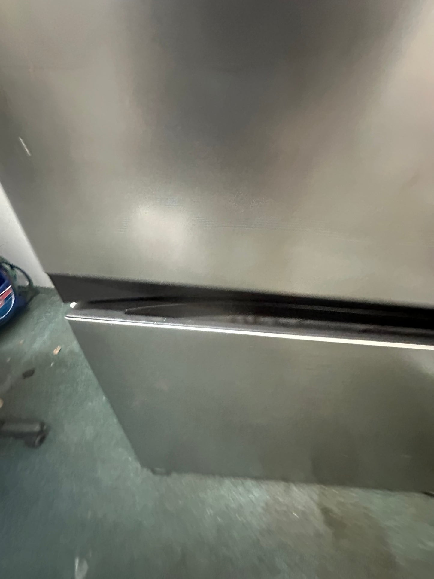 Samsung 27 Cu. Ft. French Door Refrigerator