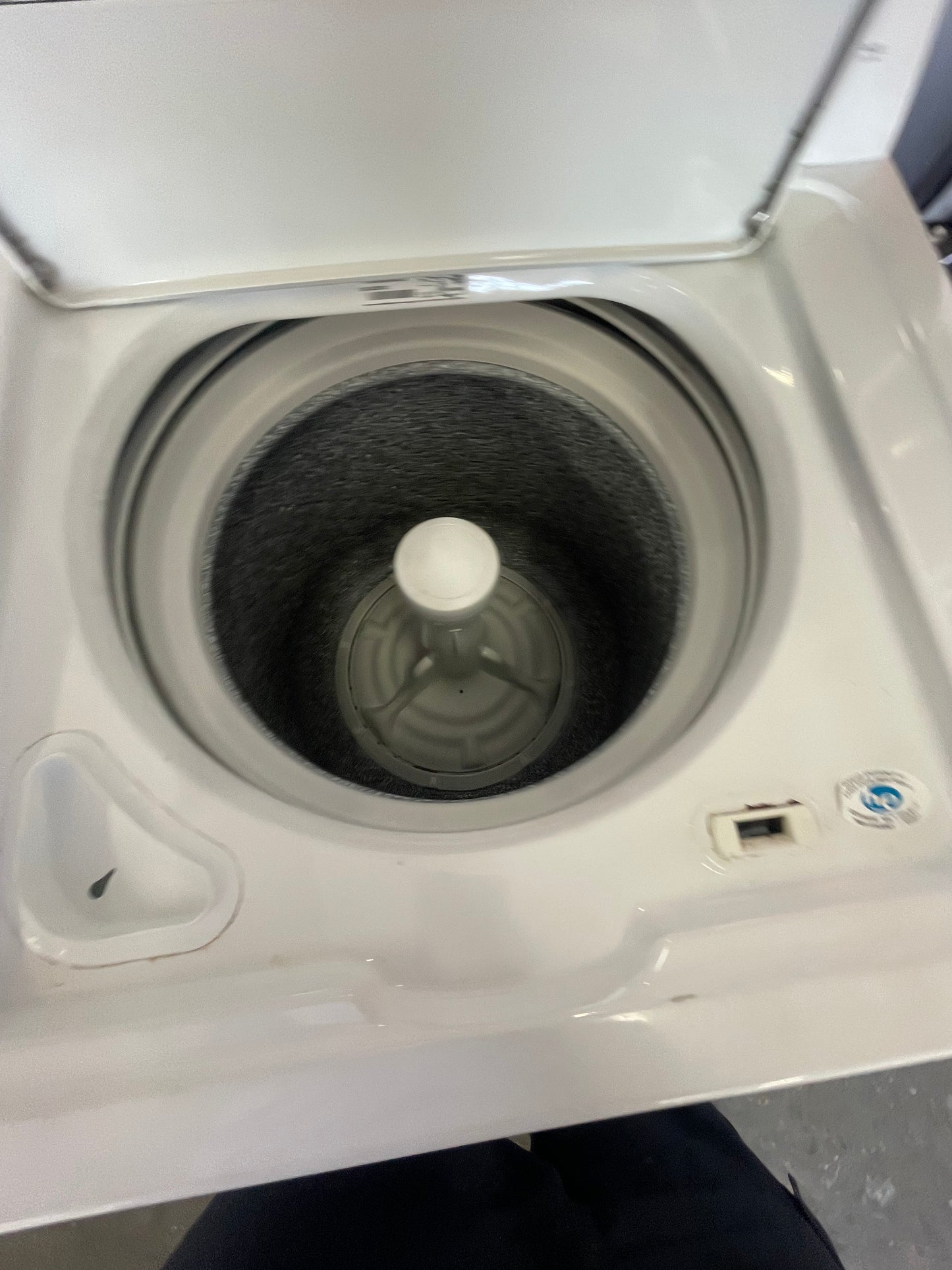 Kenmore Washer And Electric Dryer Set