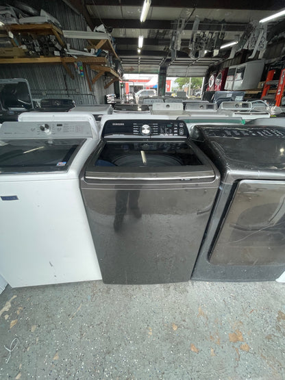 🔥 Samsung WA45T3400AV/A4 4.5 Cu Ft Top Load Washer