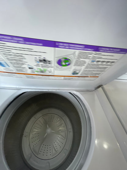 Whirlpool Washer