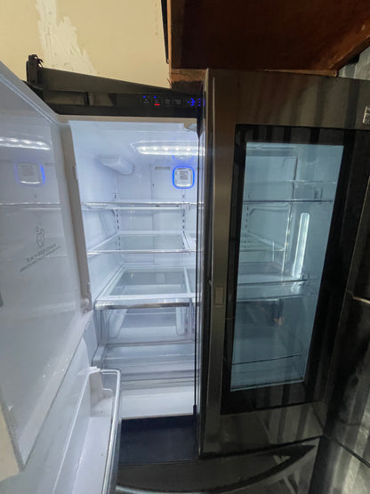 Kenmore Elite French Door Refrigerator