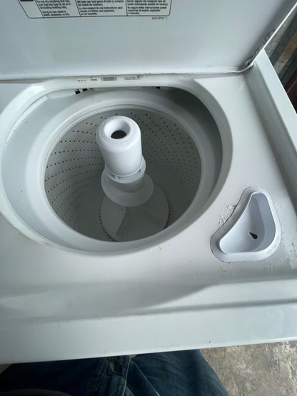 Kenmore Washer