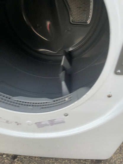 Samsung Electric Dryer
