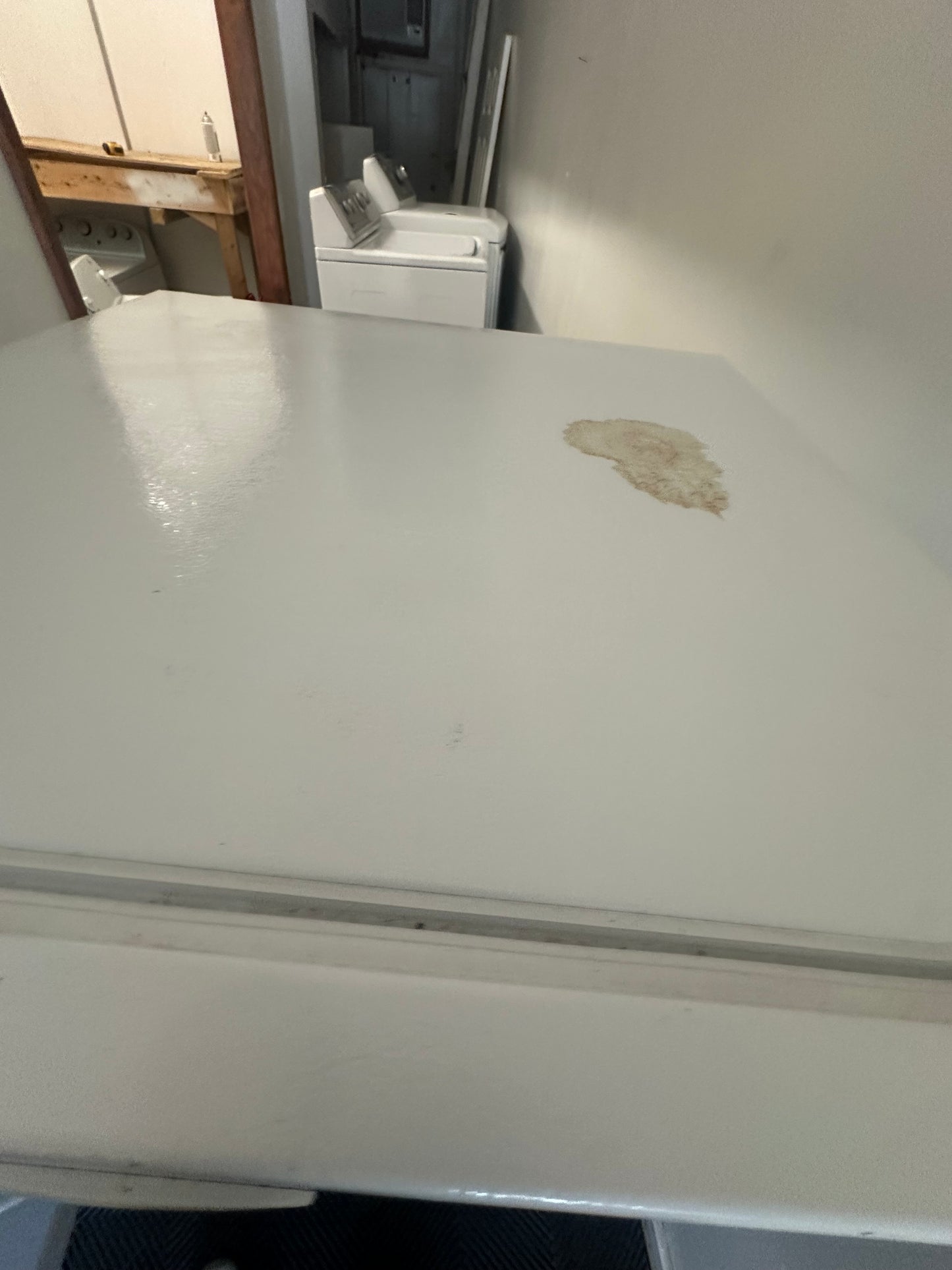 Electrolux FFU1464DW2 Upright Commercial Freezer 14cu ft