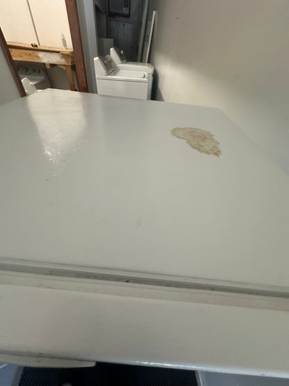 Electrolux FFU1464DW2 Upright Commercial Freezer 14cu ft