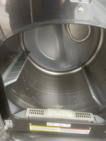 🔥 Samsung Electronics DV50K8600EV/A3 Electric Dryer