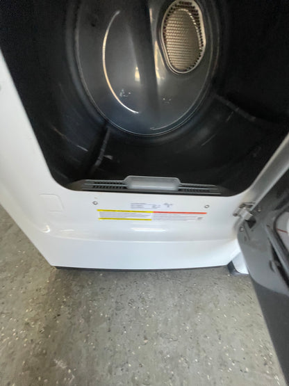 🔥 Samsung DVE50R5400W/A3 Electric Dryer
