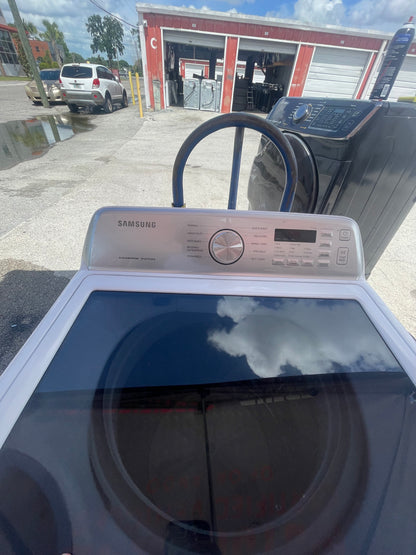 Samsung WA51300AW/A2 Top-Load Washer