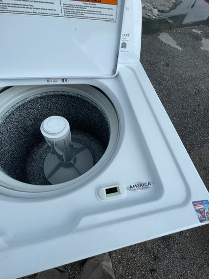 Admiral ATW4675YQ1 3.5 cu. ft. Top Load Washer with 9 Wash Cycles