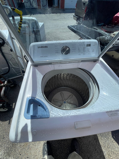 Samsung WA45T3200AW/A4 Top-Load Washer
