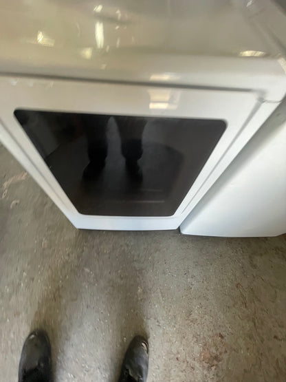 🔥 Samsung DVE50R5400W/A3 Electric Dryer