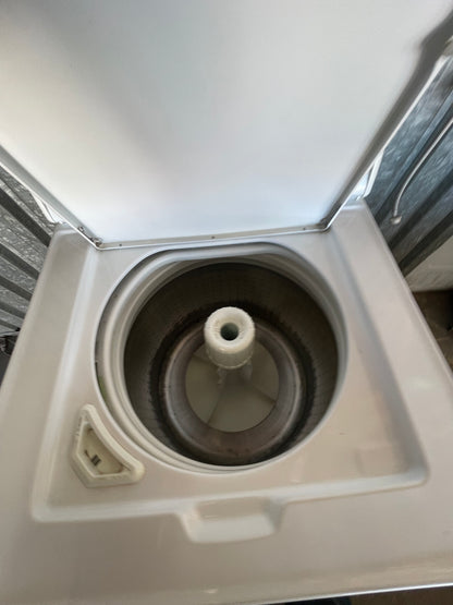 Speed queen Washer