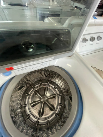 Samsung Washer And Electric Dryer AlSet
